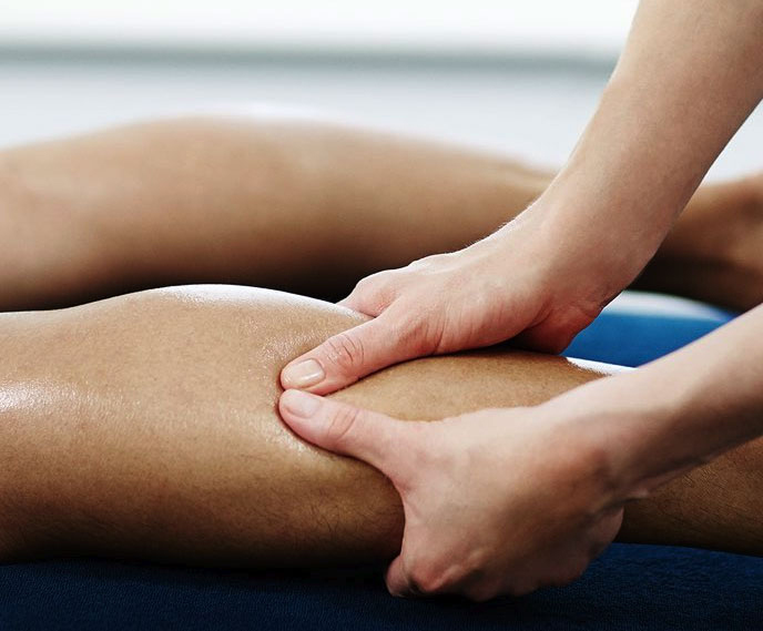 Sports Massage Near Me in Dubai: A Runner’s Recovery Guide