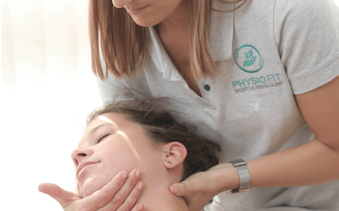 Deep Tissue Sports Massage in Dubai: Benefits, Timing and What to Expect