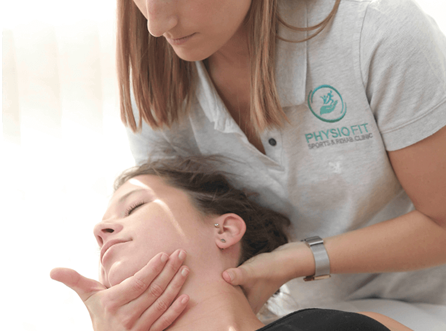 PhysioFit - Sports Massage
